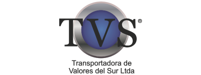 Cleinte TVS Transportadora